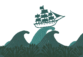 Barti Rum Sticker