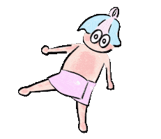 Sauna Sticker