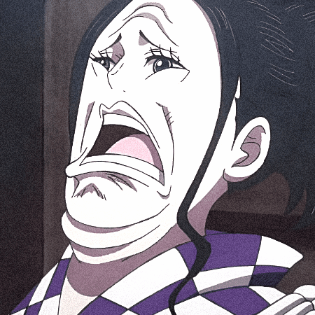 Shocked Happy Birthday GIF