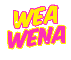 Pink Sticker