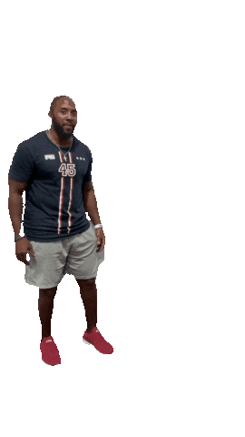 F45 Cinco Ranch West Sticker