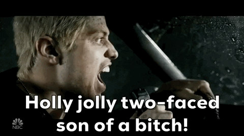 Holly-davidson GIFs - Get the best GIF on GIPHY