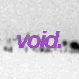 voidness meaning, definitions, synonyms