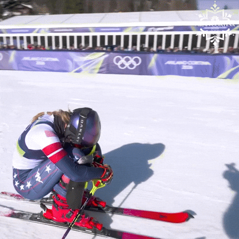 Olympic Games Sport GIF by NBC Olympics