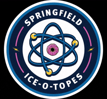 Springfield Thunderbirds GIF