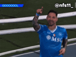 Serie A Napoli GIF