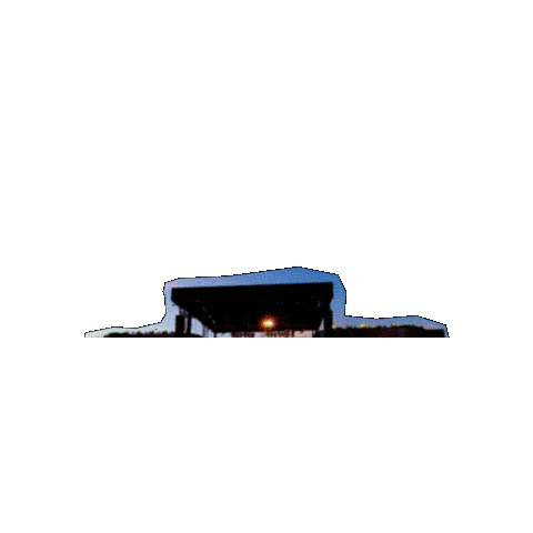 Coachella Mayhem Sticker by Lady Gaga