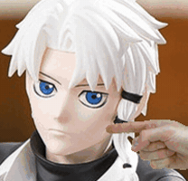 Poke GIF