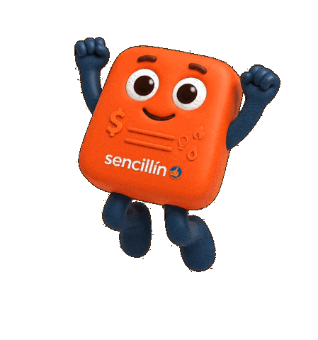 Sencillito Sticker by Himalaya