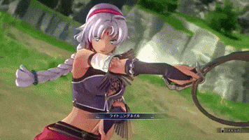 Trails In The Sky Craft GIF
