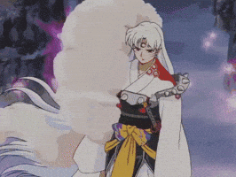 Inuyasha GIF