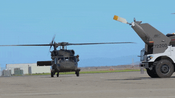 United States Of America Usa GIF by California Army National Guard