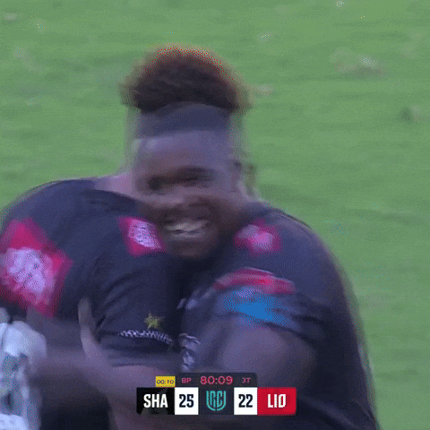 Happy Durban GIF by Sharks Rugby