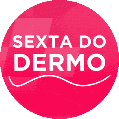 Sexta Dermo Sticker by Drogarias Ultra Popular VG