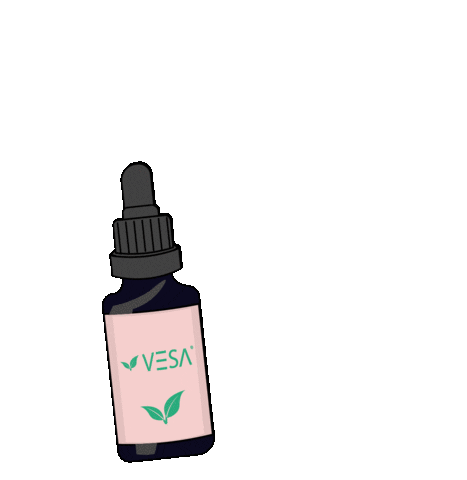 Vesa Sticker by vesabeauty