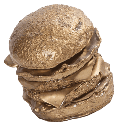 Michelle Dirkse Sticker