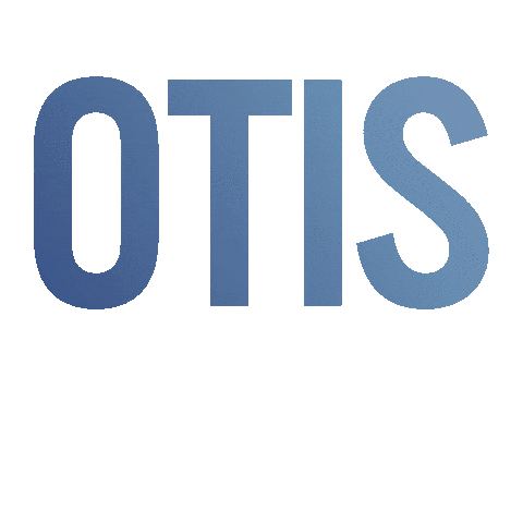 Otis Legal Group Sticker