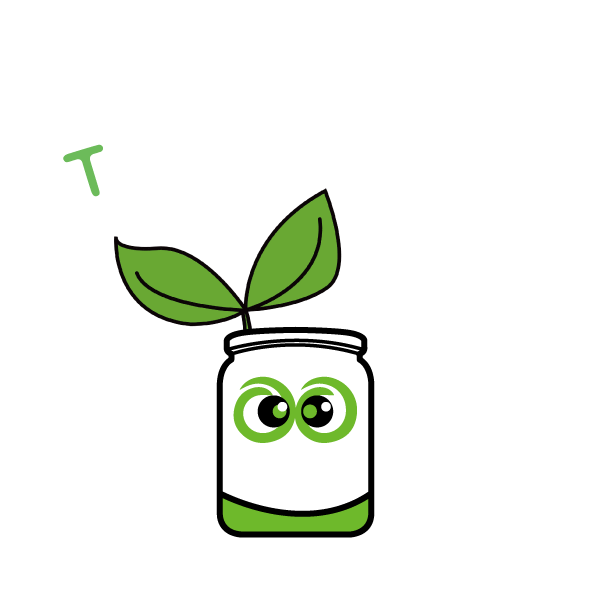 TheMo Sticker