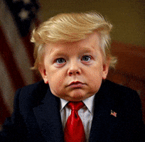 Trump GIF