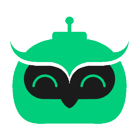 Erp Corujinha Sticker by Awise