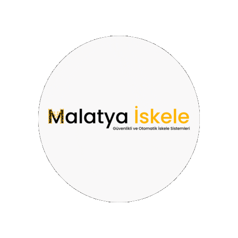 Sticker by Malatya İskele