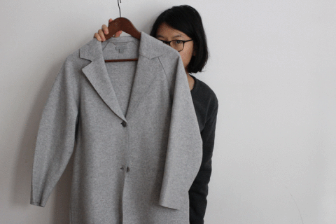 coat