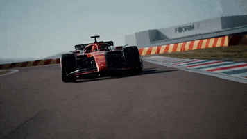 Formula 1 Sport GIF by Formula Santander