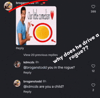 Get A Job Nissan GIF