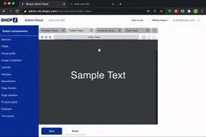 Website GIF
