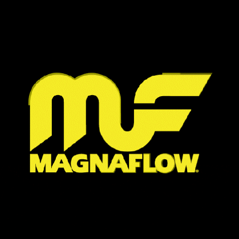 magnaflow lines outline mf exhaust GIF