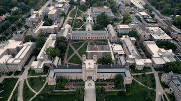 College Campus GIF by Washington University in St. Louis
