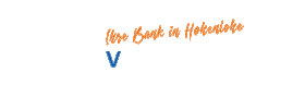 Volksbank Hohenlohe eG Sticker