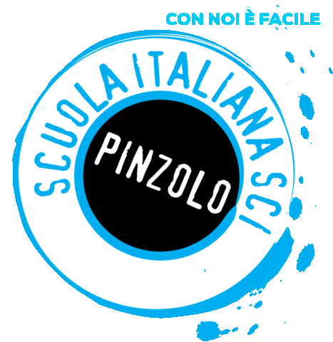 Ski School Sticker by ski.it