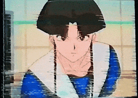 Anime GIF