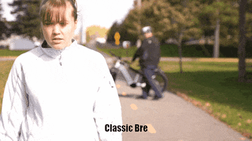 Bre GIF