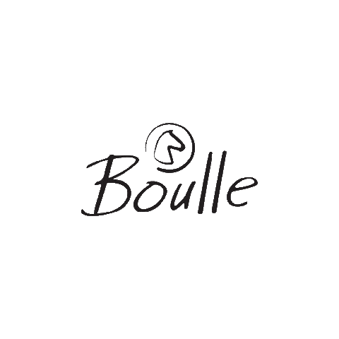 Boulle Sticker