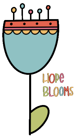 Doodle Sticker