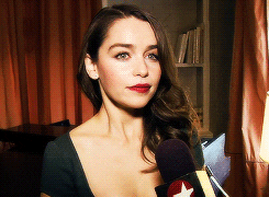 emilia clark | Tag | PrimoGIF