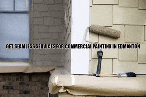Interior Painting In Edmonton GIF