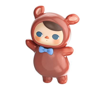 Popmarteaster Sticker by popmartglobal