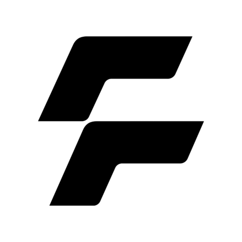 FITURE US Sticker