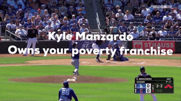 Kyle Manzardo Owns Your Poverty Franchise GIF