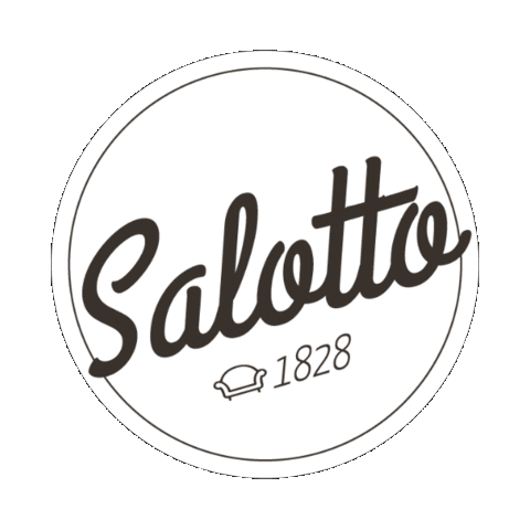 salotto1828 Sticker