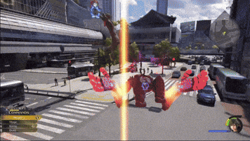 Kingdom Hearts Disney GIF