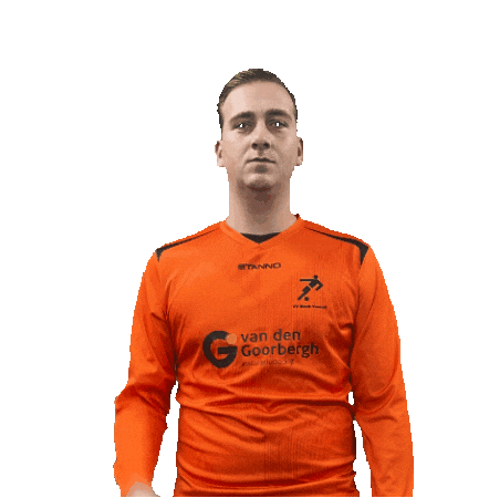 Goal Sticker by Tim Hox