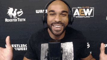 Scorpio Sky What GIF by Rooster Teeth
