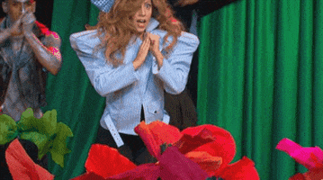 lady gaga applause GIF