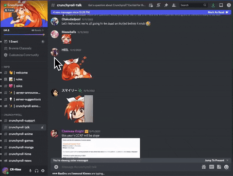 Win Premium Access to CCGHub with Discord Nitro!