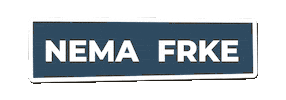 Frka Sticker by Homepage.rs
