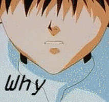 Evangelion GIF